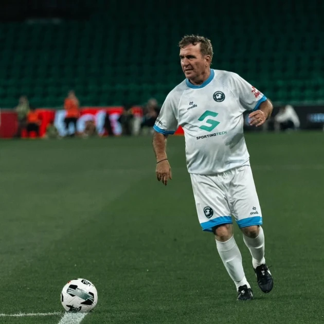 Cu ce se ocupă Gică Hagi la aproape un an după retragerea de la Farul: „Ne trimite în fiecare zi video-uri cu nepoțelul”