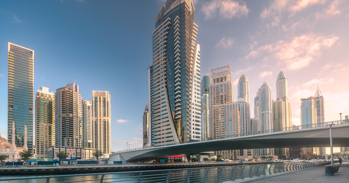 Vânzările de locuințe în Dubai către români au crescut cu 40% în 2025: ce profil de cumpărător descrie Simple Choices