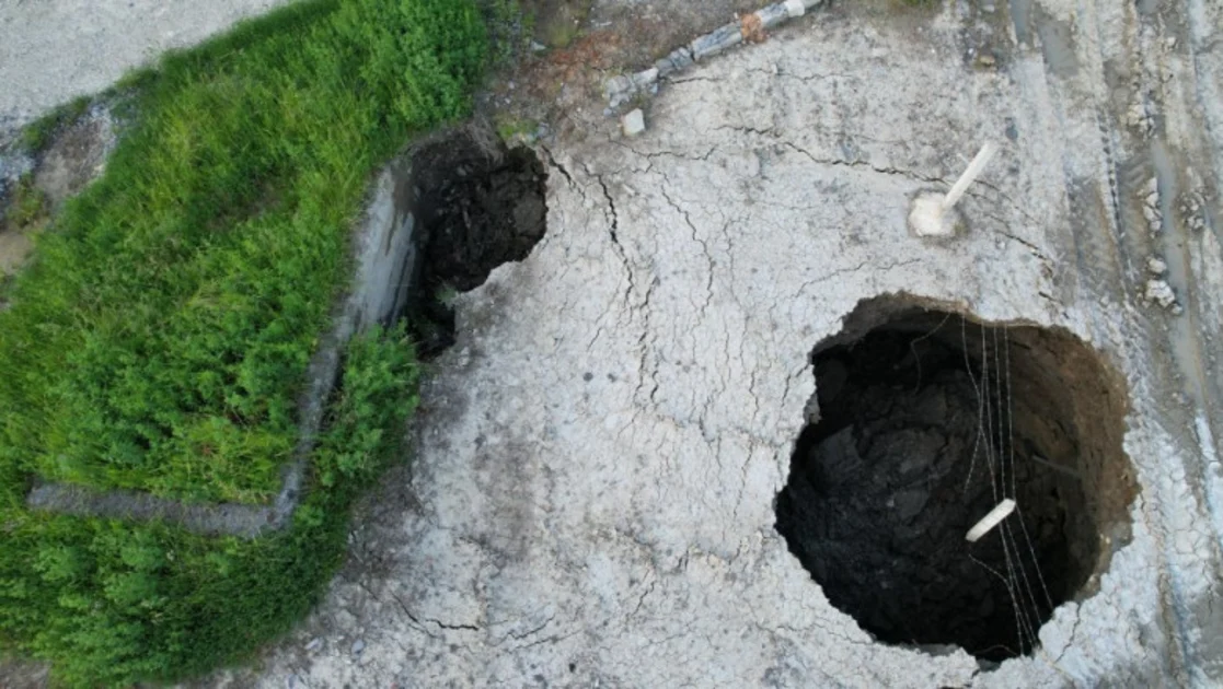 Praid: starea de alertă, prelungită cu 30 de zile. Ce rămâne valabil în zona Salinei